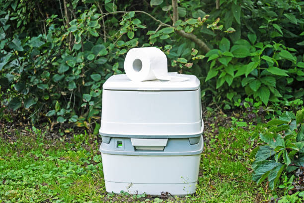 Best Event porta potty rental  in Greilickville, MI