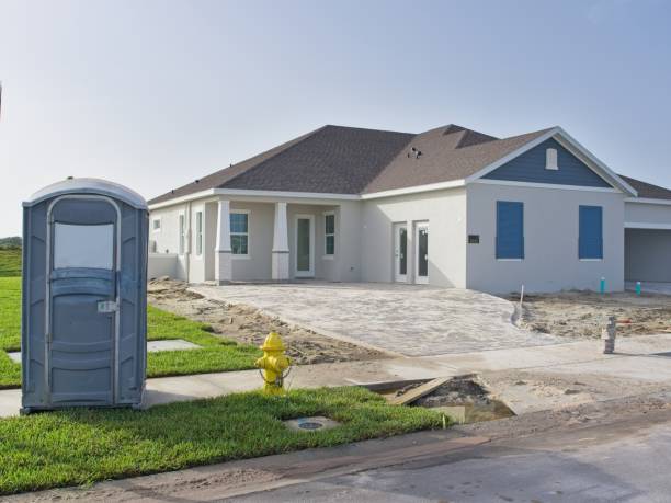 Best Local porta potty services  in Greilickville, MI